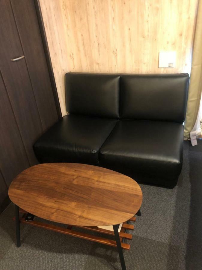 ⑪A-Style Matsu 601 Apartman Oszaka Kültér fotó