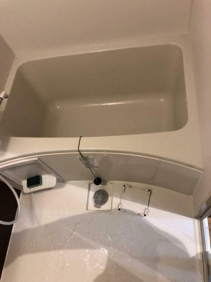 ⑪A-Style Matsu 601 Apartman Oszaka Kültér fotó