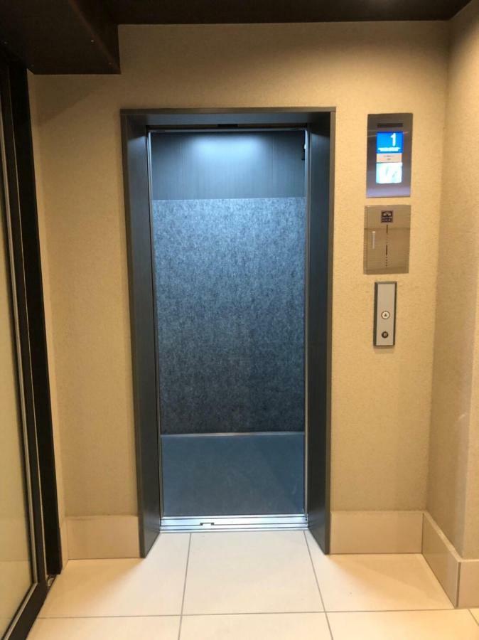 ⑪A-Style Matsu 601 Apartman Oszaka Kültér fotó