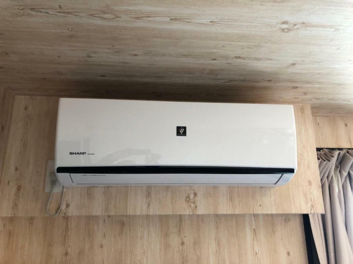 ⑪A-Style Matsu 601 Apartman Oszaka Kültér fotó