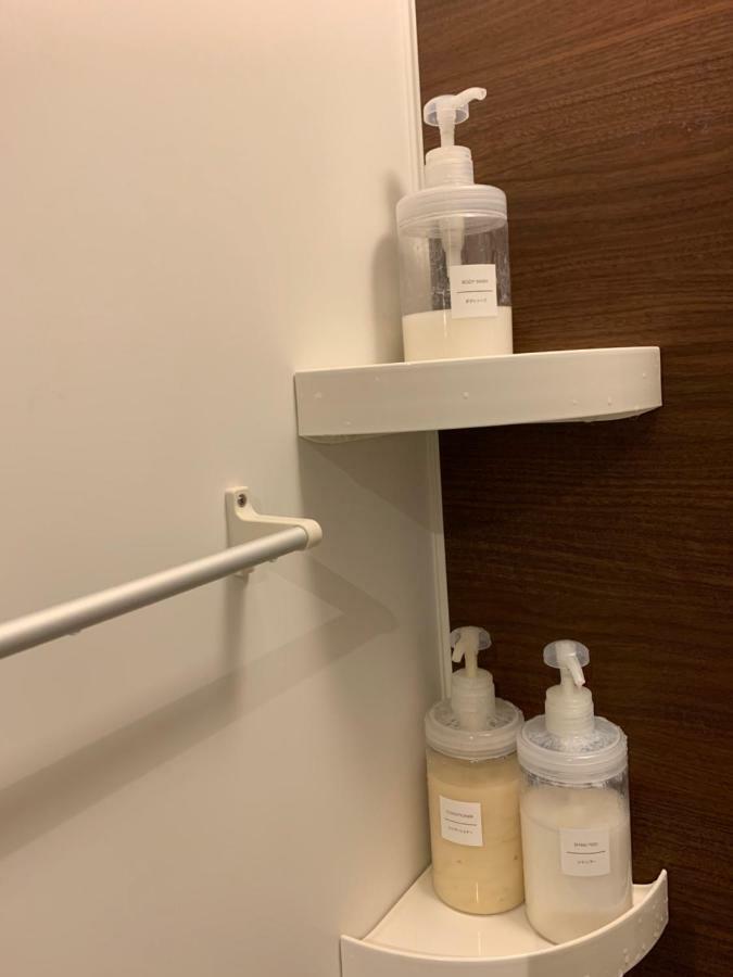 ⑪A-Style Matsu 601 Apartman Oszaka Kültér fotó