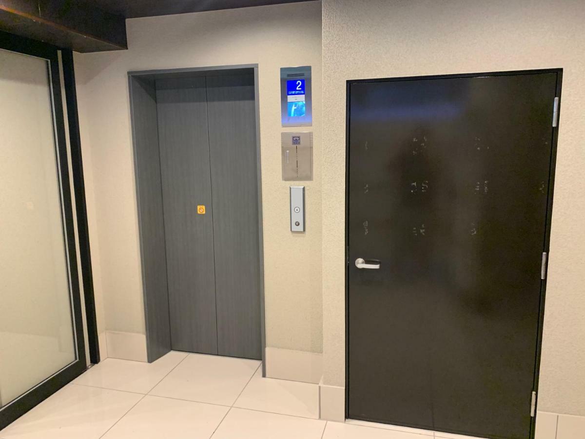 ⑪A-Style Matsu 601 Apartman Oszaka Kültér fotó