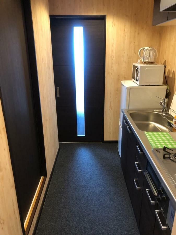 ⑪A-Style Matsu 601 Apartman Oszaka Kültér fotó